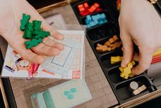 game hỗ trợ Sodo